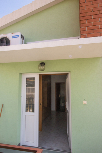 Exterior & Views 2, Apartments Mirko, Omiš