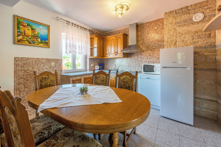 Others 3, Apartments Tatjana, Novi Vinodolski