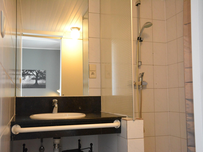 Bathroom 3, Family Retreat, Forested Anhee, Namur