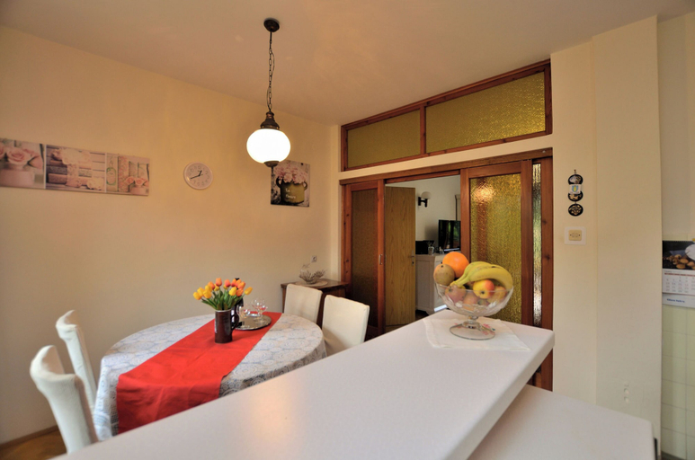 Bedroom 3, Apartment Kivi, Fažana