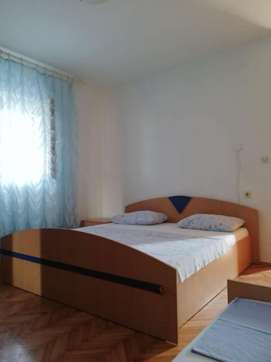 Bedroom 2, Apartments Pool, Bibinje