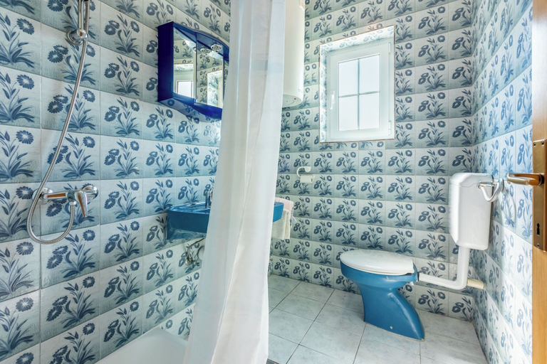 Bathroom 4, Apartments Carmen, Lopar/Supetarska Draga