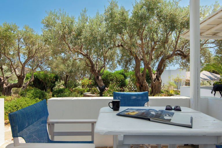 Food & Drinks, Sifnos Residence, South Aegean