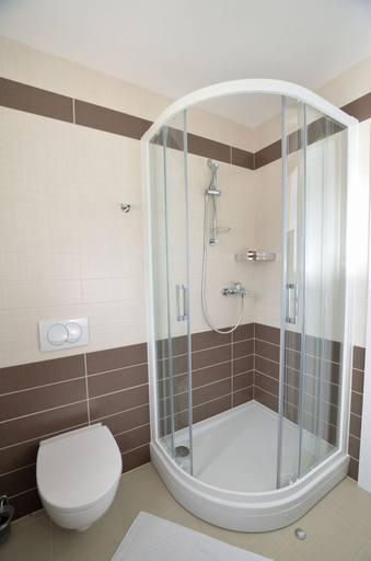 Bathroom 4, Apartments Villa Sofia, Cres
