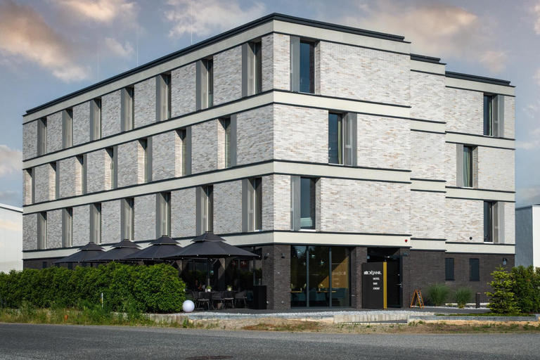 Exterior & Views 2, Akzent Hotel DÉJANIL, Region Hannover