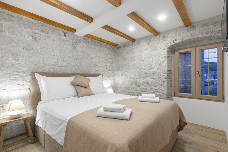 Room 3, House Marijeta and Tonka, Trogir