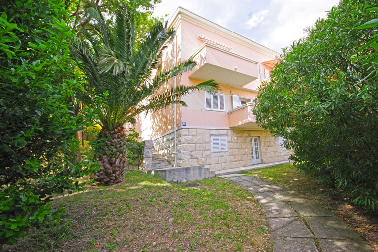 Exterior & Views 2, Apartments Vesna, Makarska