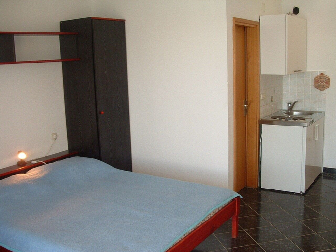 Bedroom 3, Apartments Tonka, Marina