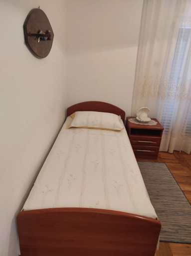 Room 4, Apartment Tenara, Vis