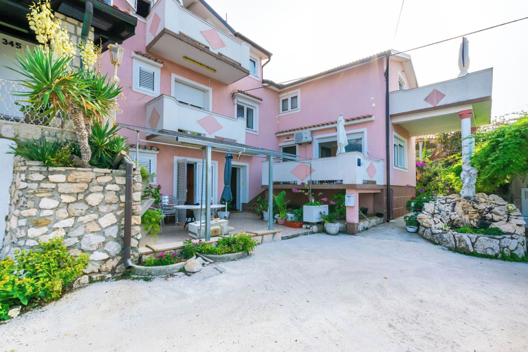 Exterior & Views 2, Apartments Antonija, Lopar/Supetarska Draga