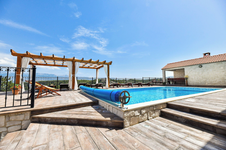 Sport & Beauty 5, Apartments Lucija, Novigrad