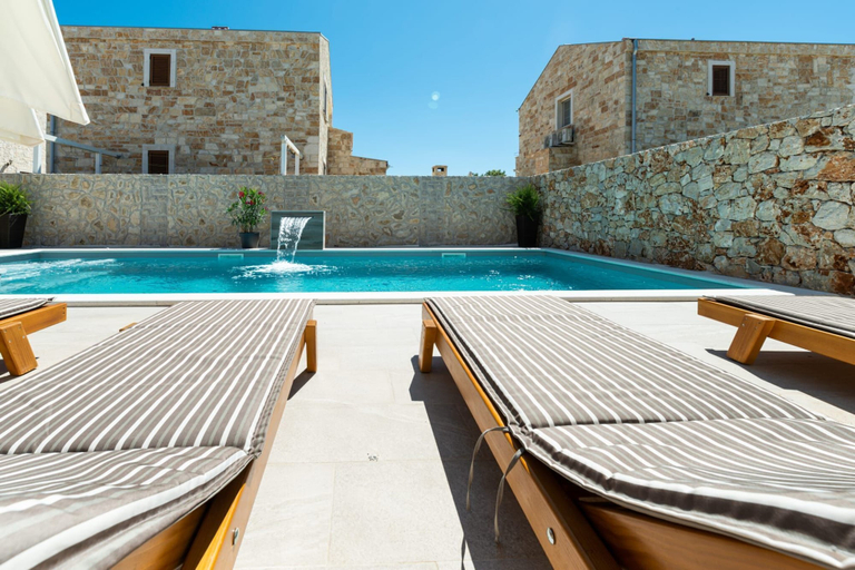 Sport & Beauty, Villa St Vid 3, Privlaka