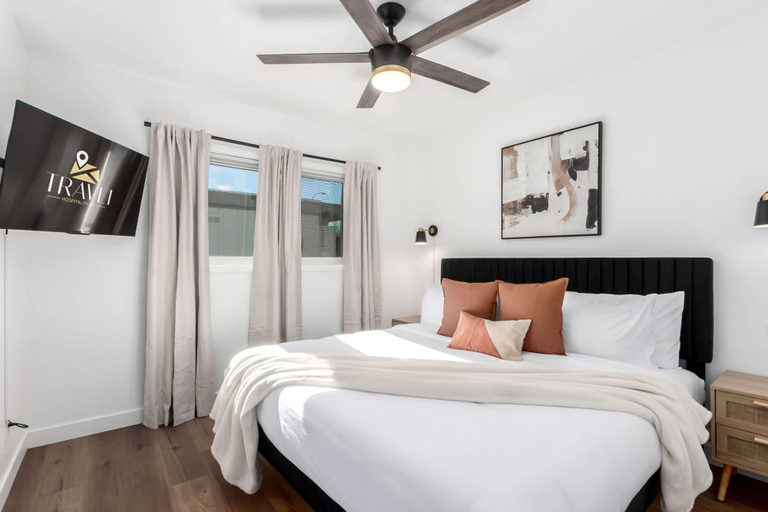 Room 5, NEW - The Desert Bloomhouse With Heated Pool, Maricopa
