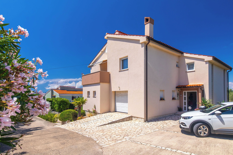 Exterior & Views 2, Apartments Miljenko, Punat
