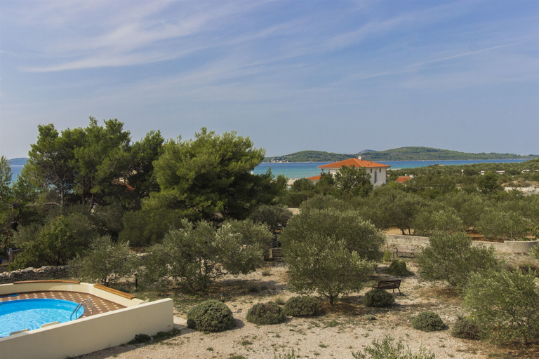 Sport & Beauty 3, Apartments Lenija, Šibenik