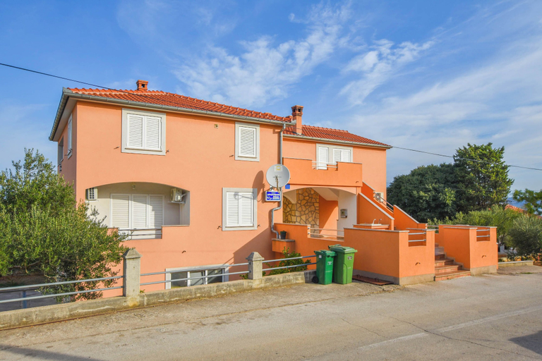 Exterior & Views 2, Apartments Mihaela, Pašman
