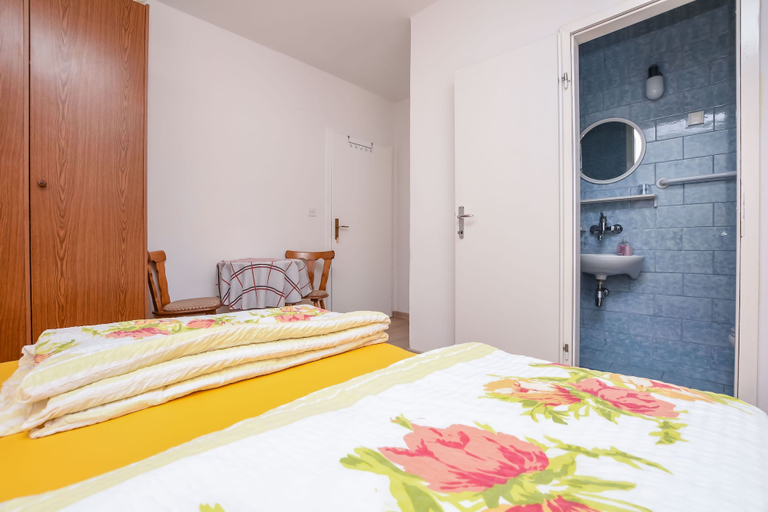 Room 3, Apartments Milenka, Trogir