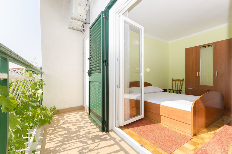 Bathroom 4, Rooms Dejana, Vodice