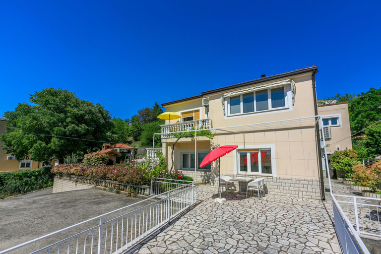 Exterior & Views 2, Apartments Bella, Crikvenica