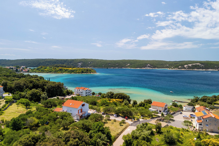 Beach 4, House Davorka, Lopar/Supetarska Draga