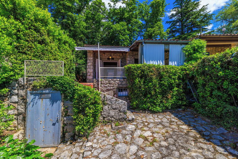 Building design 2, House Bubble, Crikvenica