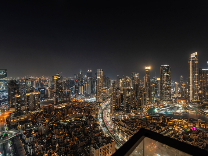Miscellaneous 5, The Luxe Manor Burj Royale Collection - Downtown Dubai, Dubai