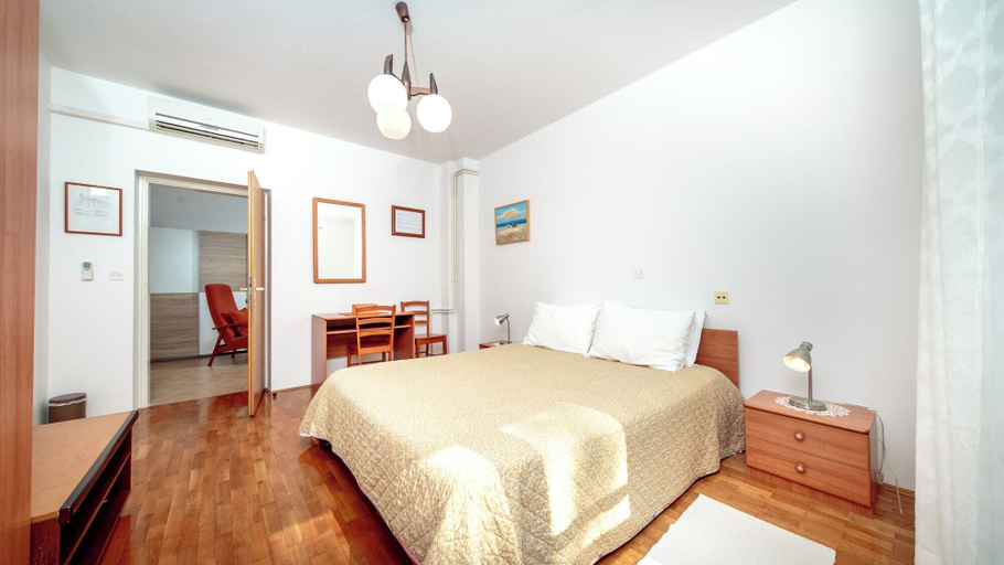 Bedroom 4, Apartments Zdenka, Rovinj