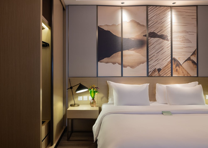 Bedroom 3, Boudl Al Rawdha
