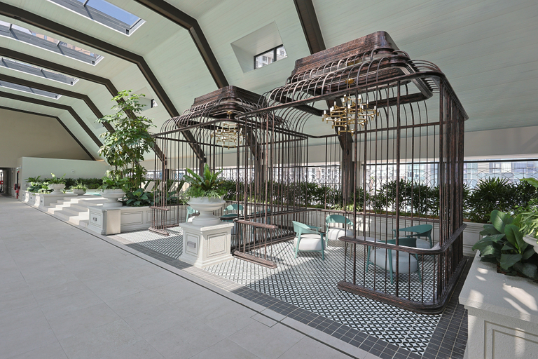Others 5, Paxtonz by Mana Mana, Petaling Jaya