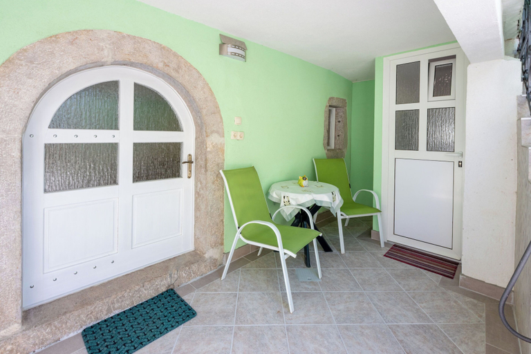 Terrace/patio 4, Villa Green Point, Vinodolska