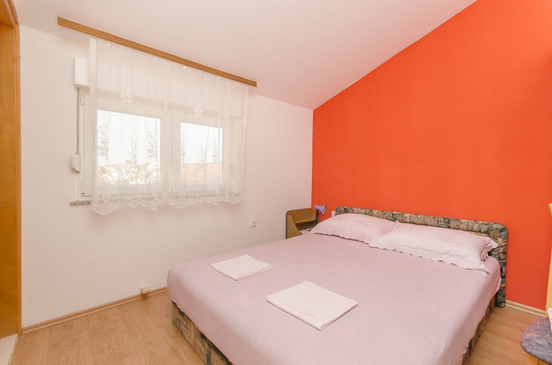 Room 2, Apartments Mira I, Vodice