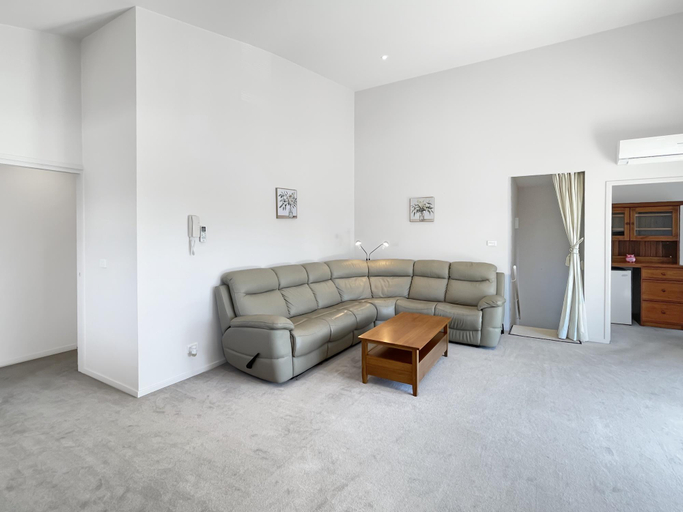 Separate living room 5, Beachside 3-Bed Apartment with Garage Parking, Eurobodalla
