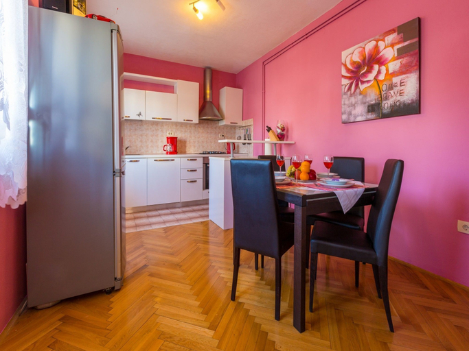 Others 5, Apartment Mariposa, Crikvenica
