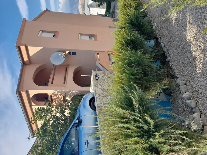 Exterior & Views 2, Apartments Clair, Pag