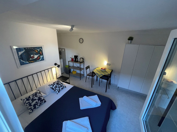 Room 4, Apartments Jugo i Bura, Omiš