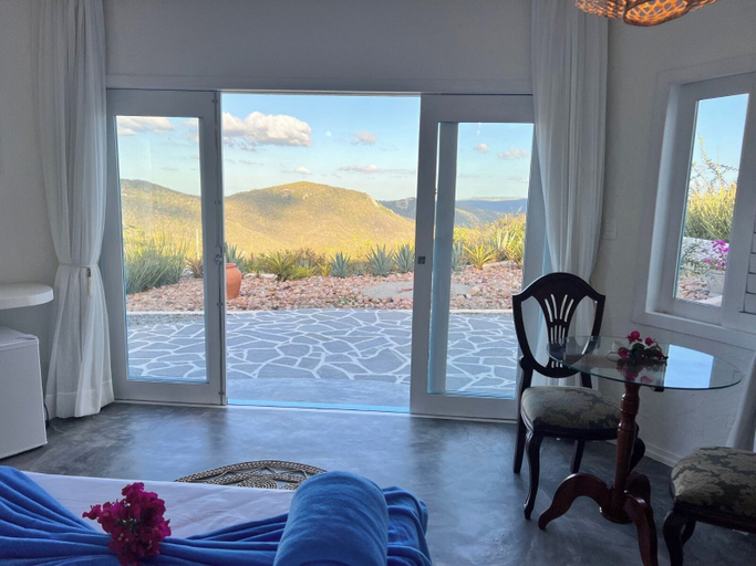 Room 5, Olymp SPA Boutique Hotel, Monte das Gameleiras