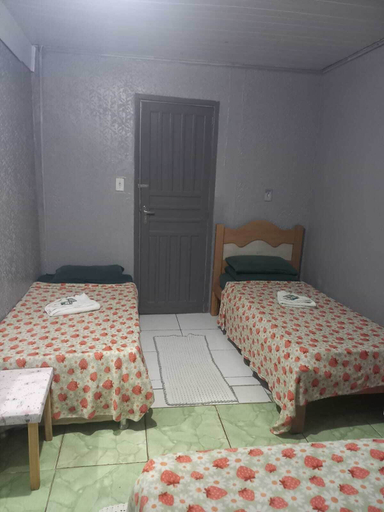 Room 5, Pousada Romelandia, Romelândia