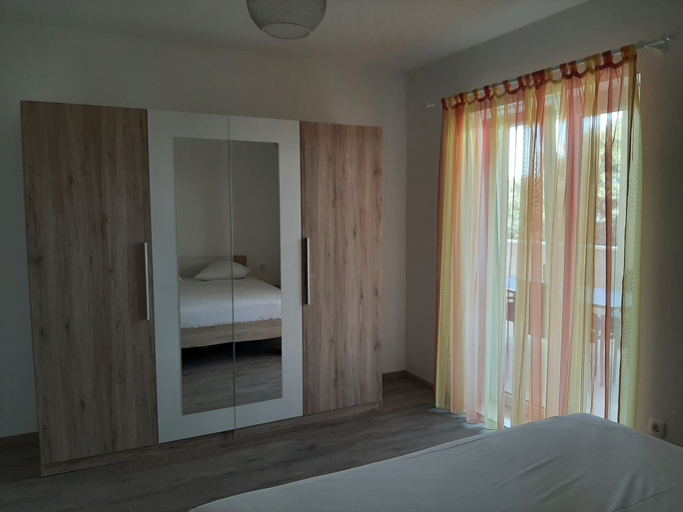 Bedroom 4, Apartments Jozo, Omiš