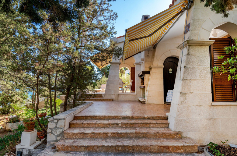 Exterior & Views 2, Villa Vita, Okrug