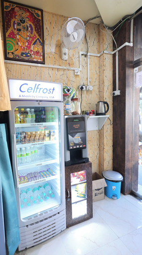 Food & Drinks 5, Laxmi Dormitory | 2 mins walk from Prem Mandir, Mathura