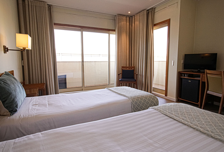 Bedroom 4, Hotel dos Loios, Santa Maria da Feira