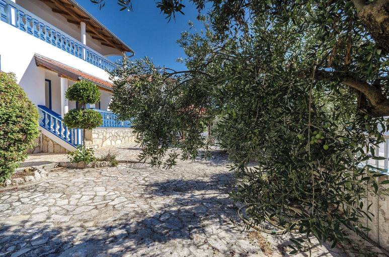 Building design 2, Apartments Jerko, Tisno