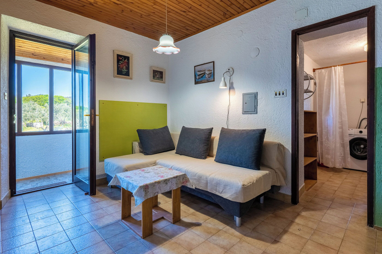 Living room 5, Apartment Lumanera Stivan, Cres