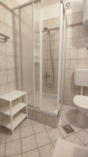 Bathroom 5, Apartments Hilda, Crikvenica