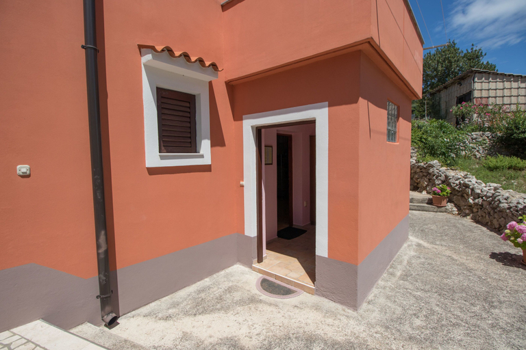 Exterior & Views 2, Apartments Nusret, Mali Lošinj