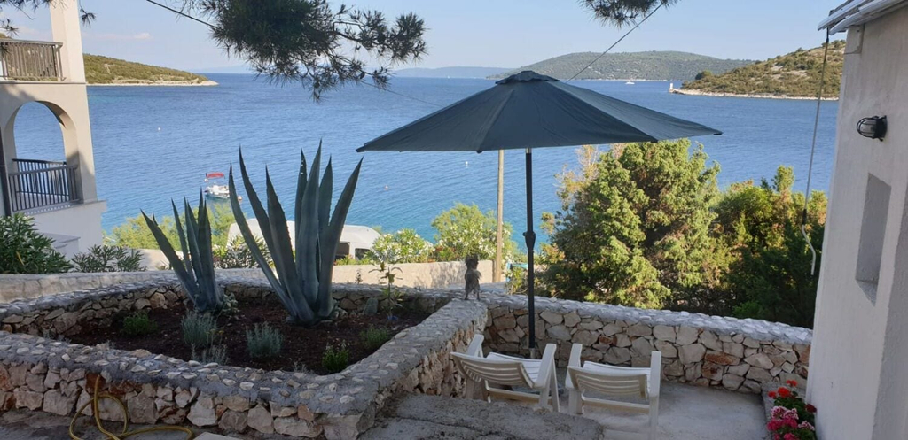 Courtyard 4, Apartment Natad, Marina