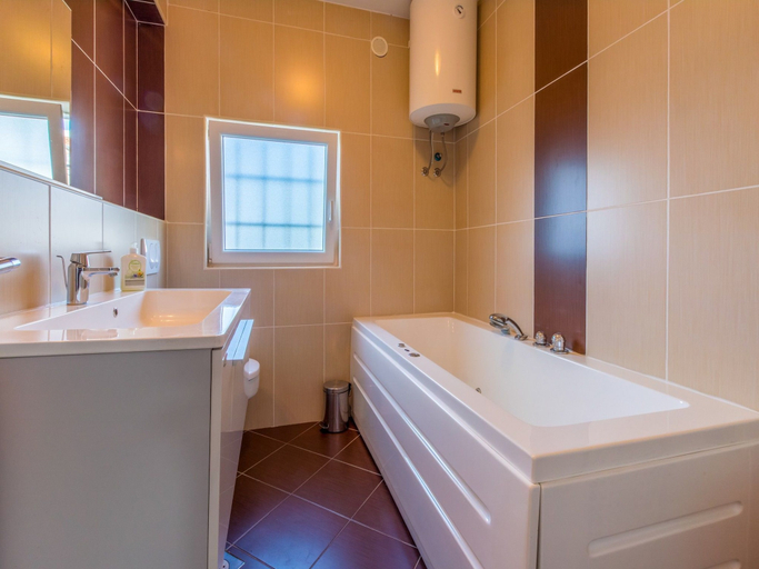 Bathroom 4, Villa Carpe Diem, Crikvenica