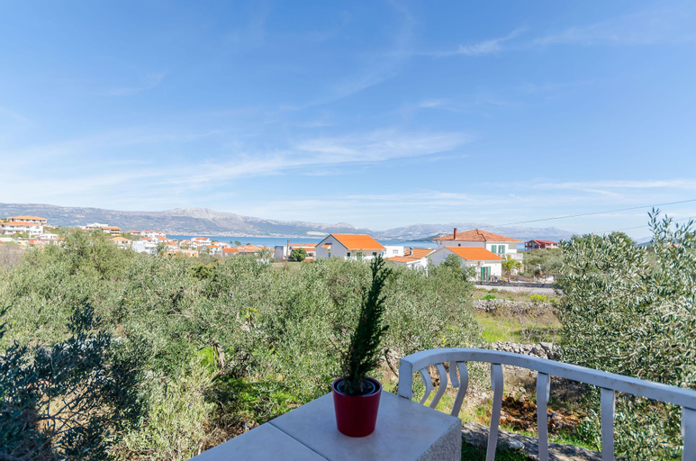 Others 4, Apartments Stara Maslina, Trogir