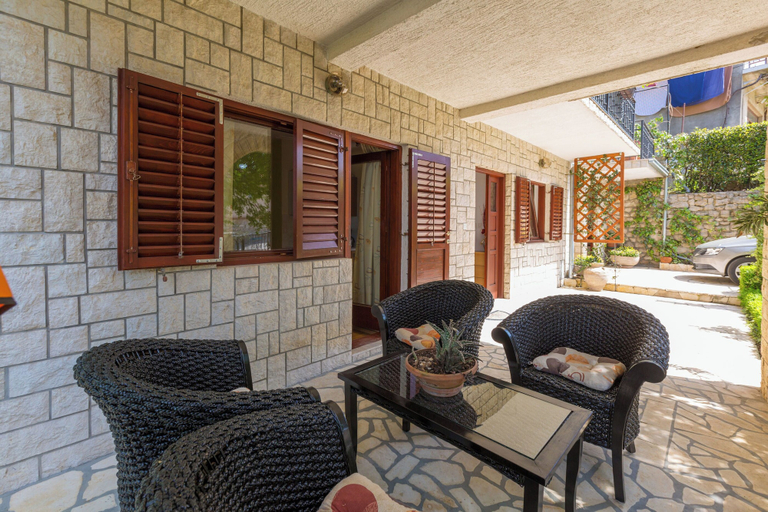 Others 5, Apartments Dora, Crikvenica