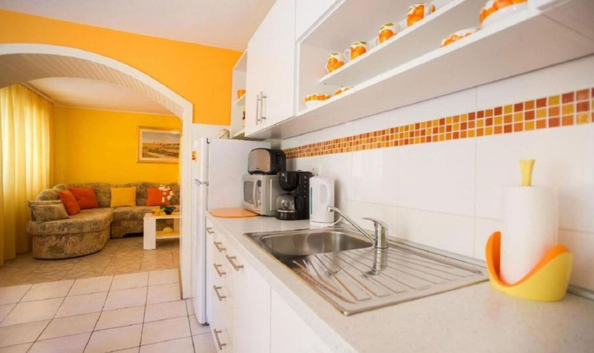 Others 5, Apartment Zelja, Orebić